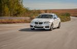 BMW M240i xDrive Coupe 2016 года (WW)